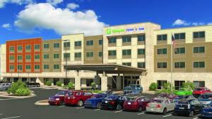 Property location located in medellin (el poblado), holiday inn express medellin is minutes from la strada mall and oviedo mall. Developer Buys Site To Build Holiday Inn In West Allis