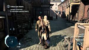 This action adventure game captivated many gamers with its realism, excellent graphics and the ability to independently build a line of behavior. Assassin S Creed Iii Torrent Download For Pc
