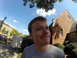 Fall for the Arts shots via GoPro