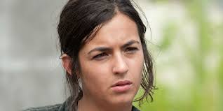 10 Things Only Walking Dead Comic Fans Know About Tara