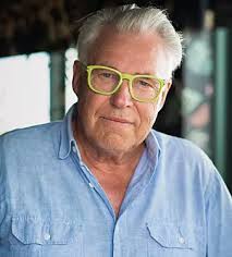 Derfor vil vi aldri få se sønnen hennes i sosiale medier