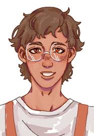 Carl Good Coffee Fanarts