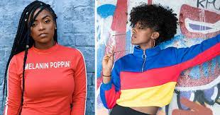 While black fashion designers are a rarity in the industry, there are m any who have made great strides—not only in their designs, but in creating opportunities for other designers of color. 6 Black Owned Fashion Brands To Shop