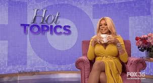 Kevin hunter's alleged mistress, sharina hudson, has been spotted around town in a new ferrari and other luxury items the tv producer reportedly bought her amid reports that his famous wife, wendy williams, has filed for divorce. Wendy Williams Drags Ex Husband S Mistress For Driving Her Ferrari With Her Money