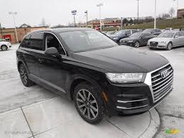 Image result for Orca Black 2017 Q7