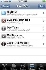 Actualidad iphone » jailbreak » cydia . How To Unlock Your Iphone 4s Iphone 4 Iphone 3gs Using Sam 5 0 5 0 1 5 1 Iclarified