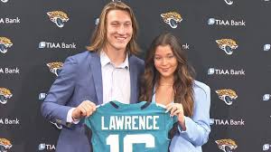 Urban meyer rules the roost in jacksonville. Trevor S Town Top Draft Pick Ready To Change The Fortune Of The Jaguars
