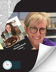 Elaine Acker (@thecookbookcreative) • Instagram photos and videos