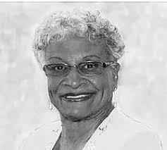 Ruth Bayless Obituary