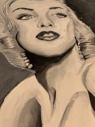 Original artwork Art Prints