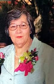 Margaret (Boatright) Hall Obituary April 30, 2024