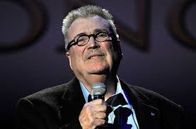 Country Artists Who Died In 2017