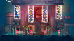 Hd Wallpaper Video Game Dead Cells Wallpaper Flare Aaa i love this game so much! hd wallpaper video game dead cells