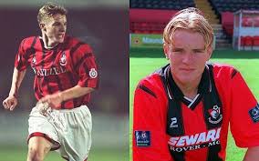 Eddie was created in 29 november 1977. Eddie Howe Alchetron The Free Social Encyclopedia