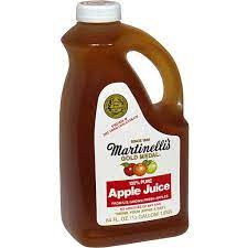 One of the smartest things you can do is back up your files so that they're. Martinelli S Gold Medal 100 Pure Not From Concentrate Apple Juice 64 Fl Oz Jug Beverages Priceless Foods