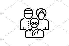 A cultural icon is a person or an artifact that is identified by members of a culture as representative of that culture. Multicultural Culture Icon Icon Design Icon Custom Design