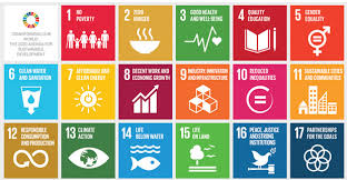 As listed below, there are 17 sustainable development goals (sdgs) comprising 169 targets to be achieved by 2030. Wacc What Do The Sdgs Mean For The World S Indigenous Peoples