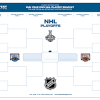 The official home of the national hockey league playoff page including playoff news, bracket, and video. 1