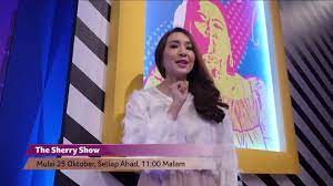 Saksikan the sherry show, setiap ahad di tv3, jam 11 malam atau strim secara langsung di saluran youtube tv3malaysia. Tv3 Malaysia The Sherry Show Facebook