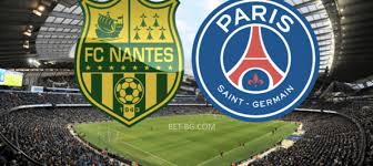 Parc des princes'te oynanan mücadelede büyük bir sürpriz. Nantes Psg Wednesday 17 April Bet365 Bet Experts