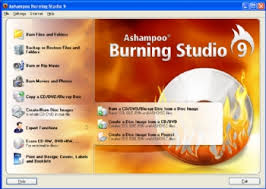 Ashampoo Burning Studio 9 More Powerful Easier To Use Pcworld