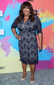 She was nominated for a 2004 bet comedy award under the in 2011, she adopted a son named joshua kaleb whitley. Kym Whitley Cocktail Dress Kym Whitley Looks Stylebistro