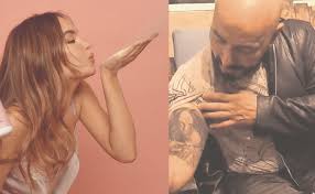 El nombre de lupillo rivera se volvió tendencia entre el público mexicano, pues se dio a conocer que acudió con un famoso tatuador de guadalajara, jalisco, para taparse el tatuaje de belinda. Lupillo Rivera Rompe El Silencio Y Revela Lo Que Hara Con El Tatuaje De Belinda El Grafico Historias Y Noticias En Un Solo Lugar