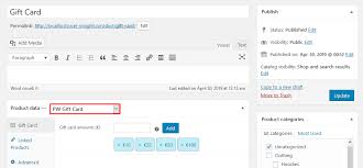 25 best woocommerce plugins to boost your ecommerce business free & premium 35 points ecommerce checklist for holiday sales 2020: How To Sell Gift Cards With Woocommerce Users Insights
