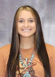 Lady Arrows finish 8-2 in WIC