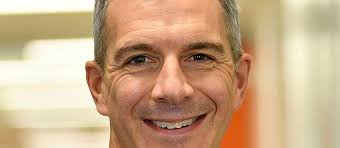 Matthew Beesley ny vd för Jupiter Fund Management