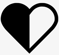 Free Free Heart Svg Icon Free 393 SVG PNG EPS DXF File