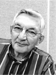 CITIZEN OF THE YEAR'