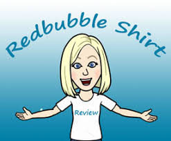New Redbubble Shirt Review Quality Fit Of All Shirts