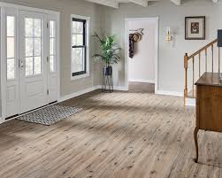 The biggest factor in estimating the labor cost to install vinyl plank flooring, though, is the type of installation method you choose. The Advantages Of Modern Luxury Vinyl Tile