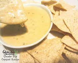 Qdoba Queso Dip Recipe Sweetphi