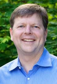 New leader brings skills needed