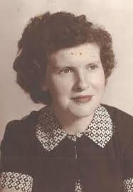 Campbell, Doris Meeks