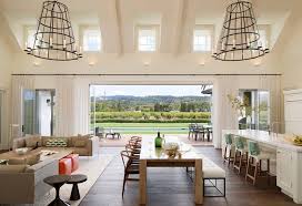 24 Large Open Concept Living Room Designs Open Concept Living Room Open Living Room Livingroom Layout