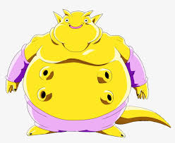 The anime first premiered in japan in april of 1989 (on fuji tv) and ended in january of 1996, comprising of 291 episodes in its entirety. Janemba Villains Wiki Fandom Powered By Wikia Janemba Dragon Ball Png Image Transparent Png Free Download On Seekpng