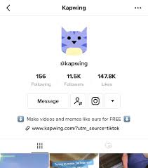 It should be noted, you can fill in the url column in linktree with a link that points to your account, such as your shopee account, facebook, or even your medium account. How To Add A Link In Tiktok Bio And What This Means For Tiktok