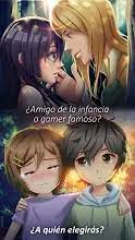Juegos de amorde japon o china | a. Juegos De Anime Y Manga Historia De Amor Aplicaciones En Google Play