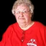 Bernice Cross Obituary