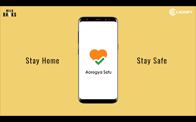 The app is there on both google play (for android phones) and apple app. Guide How Aarogya Setu App Download Helps You Against Covid 19 Cashify Blog