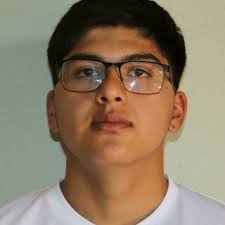 Didier Alejandro CACERES