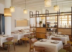 Restaurante mirador casa angel, el palmar picture: Mirador Casa Angel In Valencia Restaurant Reviews Menu And Prices Thefork