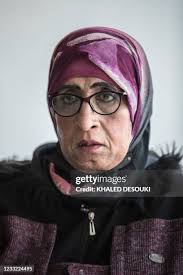 37 Farida Ali Photos & High Res Pictures