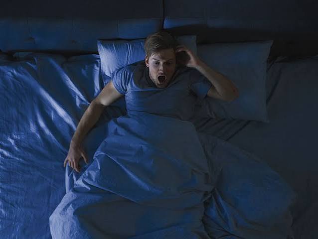 Screaming in Sleep (Night Terrors): Causes and Symptoms