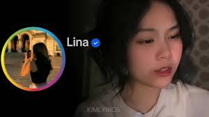 Lina Michael's Instagram, Twitter & Facebook