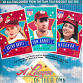 Movie Knit Club: A League of their Own