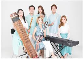 In 1984, the study of korean traditional music expanded by offering a major in vocal performance. Presenting Fairy Tale S Creative World Music From Korea On December 1 Cultural Crossroads Flushing Town Hall